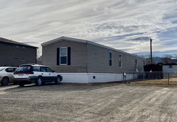 Various Silsbee Avenue: Various Silsbee Avenue, Helena, MT 59602